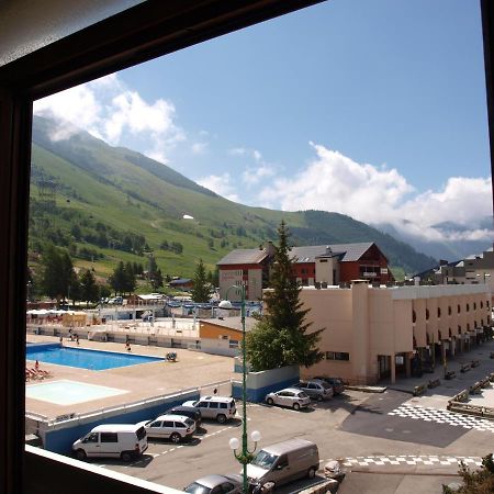 Atmosphere Hotel Лес дьо Алпс Стая снимка