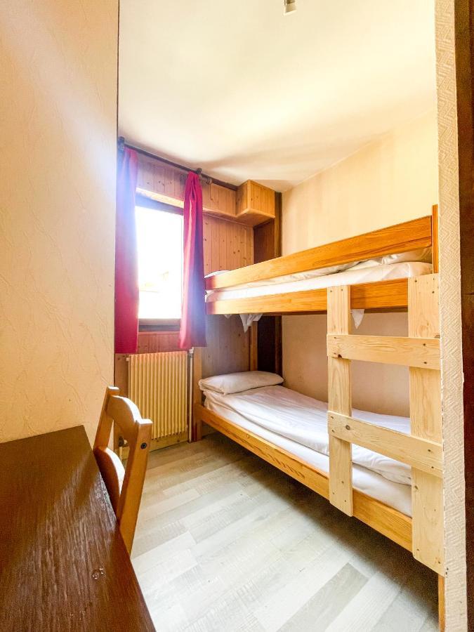 Atmosphere Hotel Лес дьо Алпс Екстериор снимка