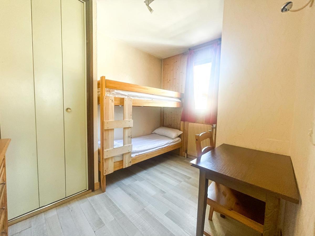 Atmosphere Hotel Лес дьо Алпс Екстериор снимка