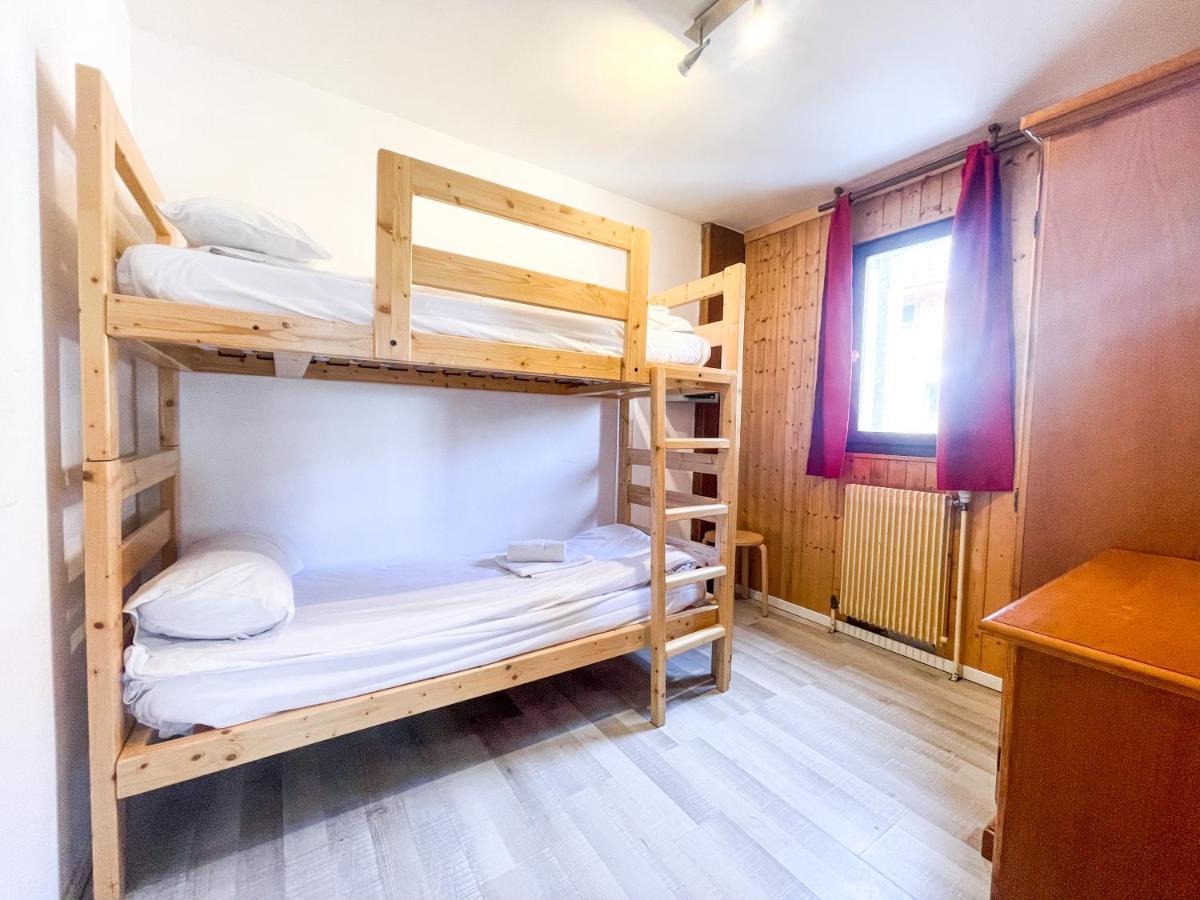 Atmosphere Hotel Лес дьо Алпс Екстериор снимка