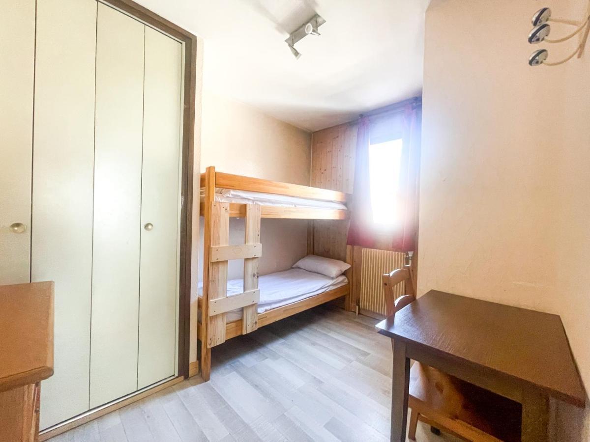 Atmosphere Hotel Лес дьо Алпс Екстериор снимка